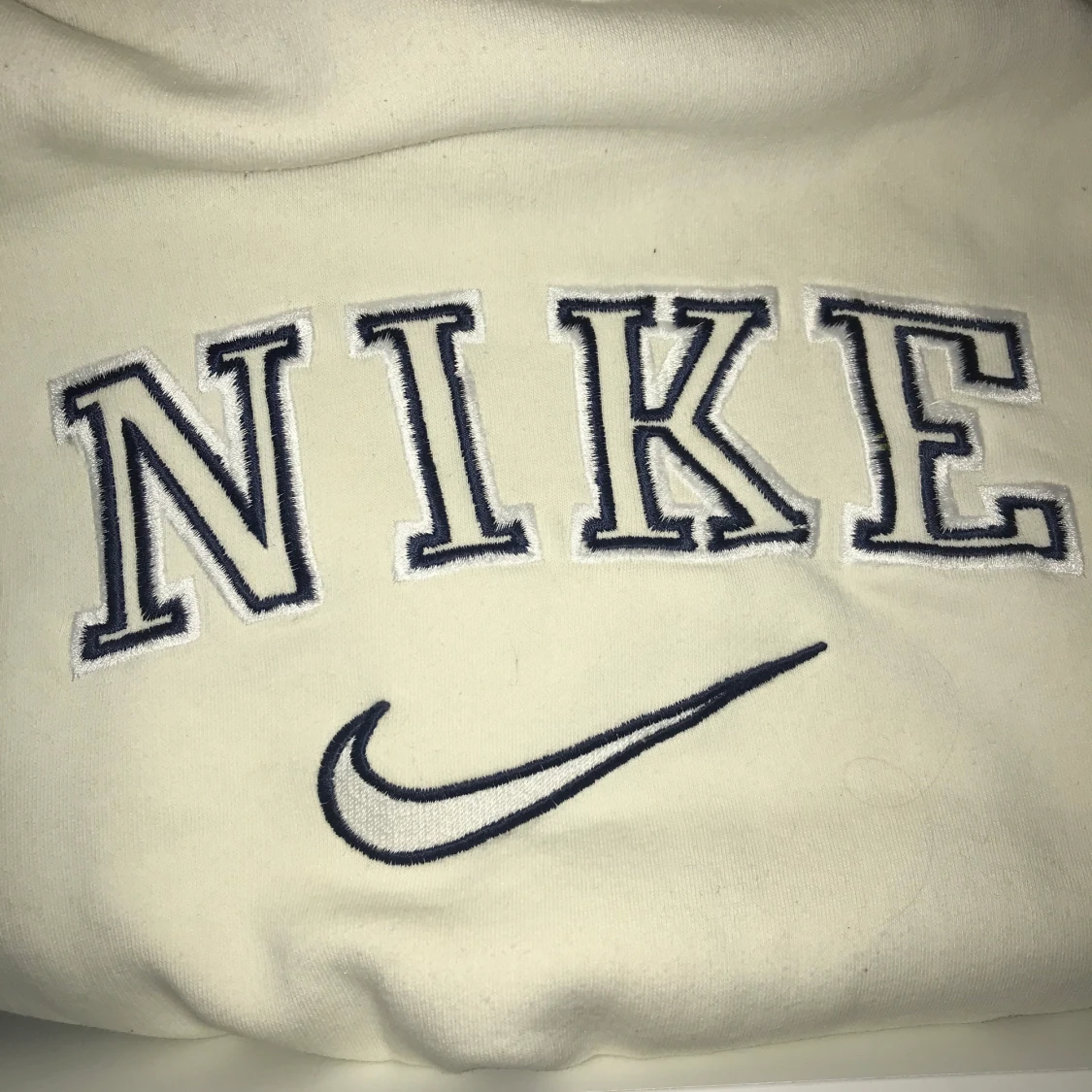 Nike vintage sweatshirt - 91