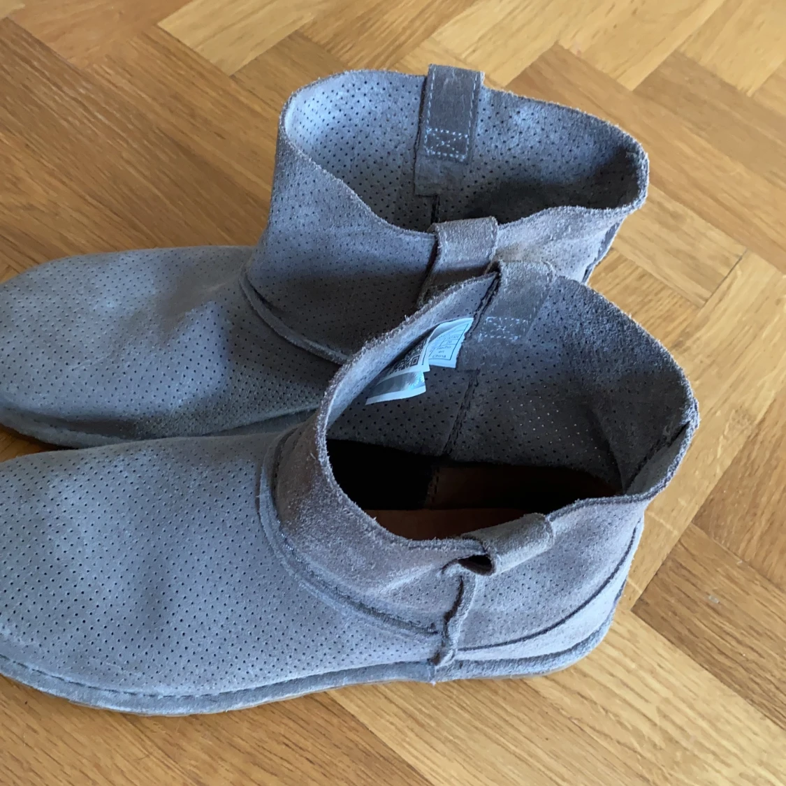 Uggs storlek 40 - 90