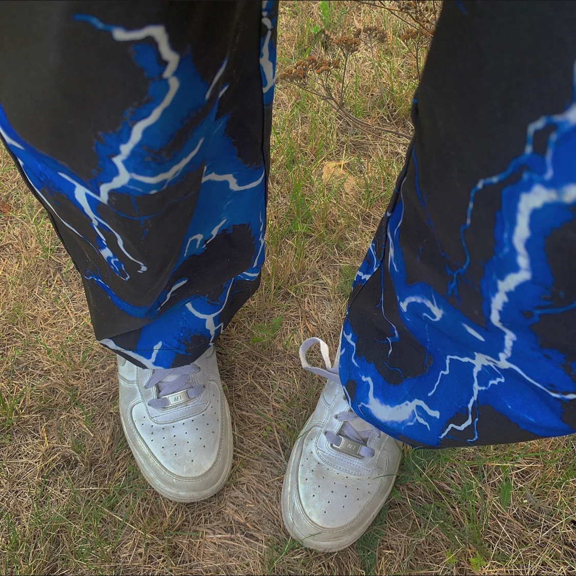 Blixtbyxor⚡️ - 91