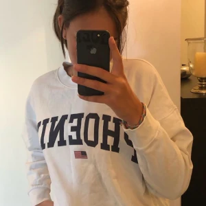 Sweatshirt  - Trendig vintage sweatshirt 