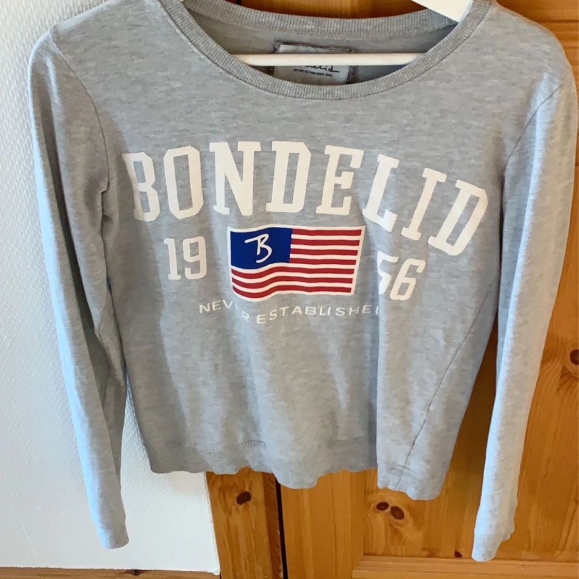 Bondelid 