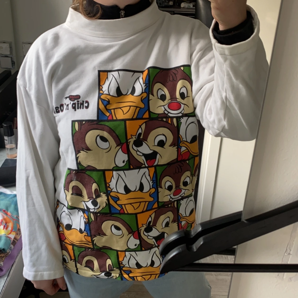 Disney sweater  - 91