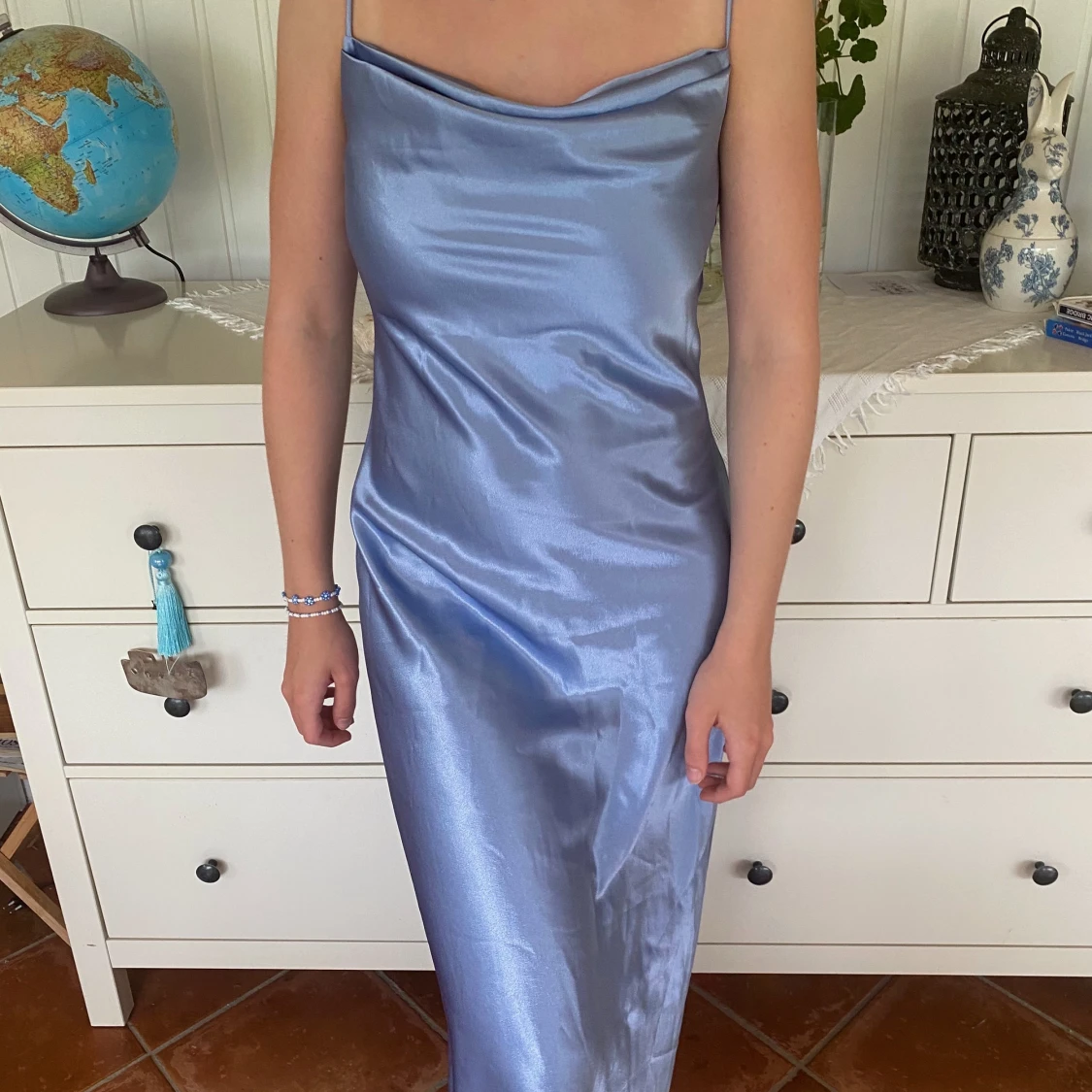 Silkes Klänning - 91