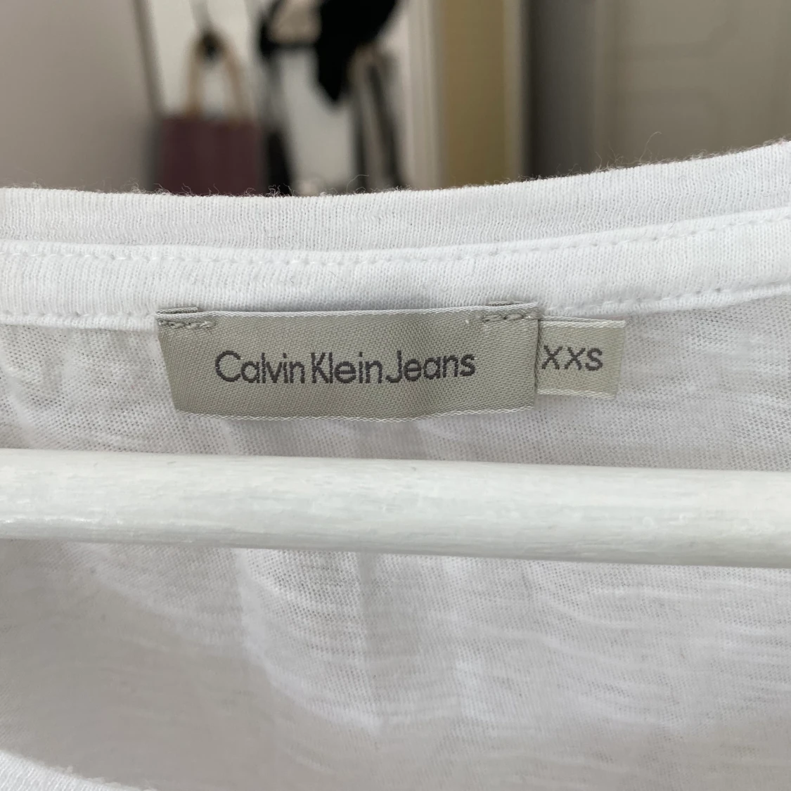 Calvin Klein T-shirt  - 90