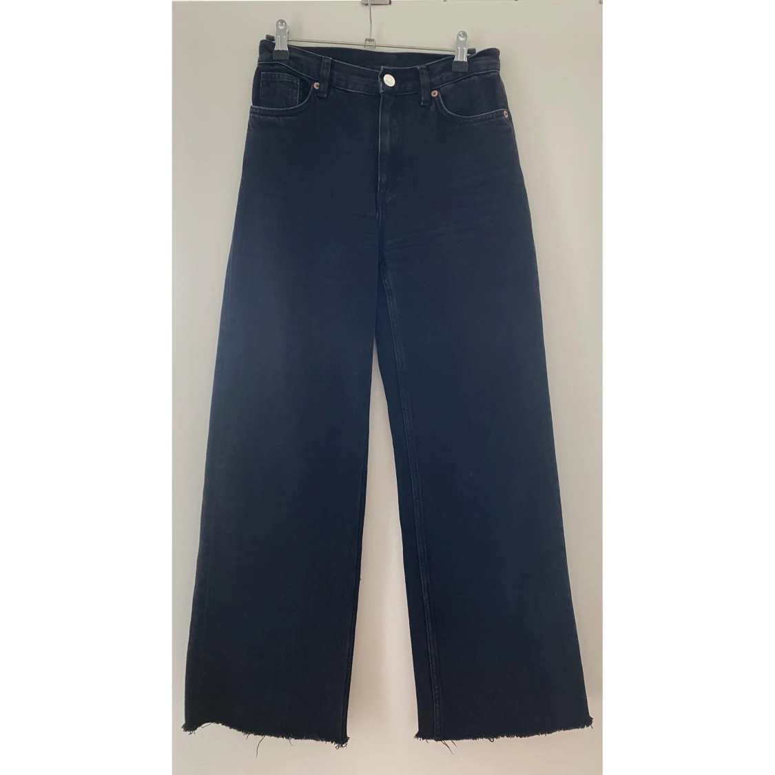 Monki-jeans ”Yoko”, stl 25 - 90