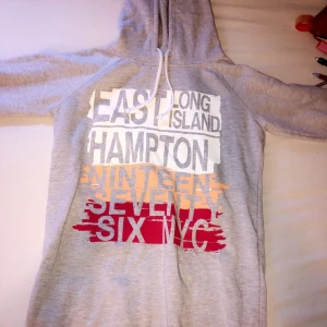 Hettegenser - Veldig fin å ha på størrelse M, fint brukt