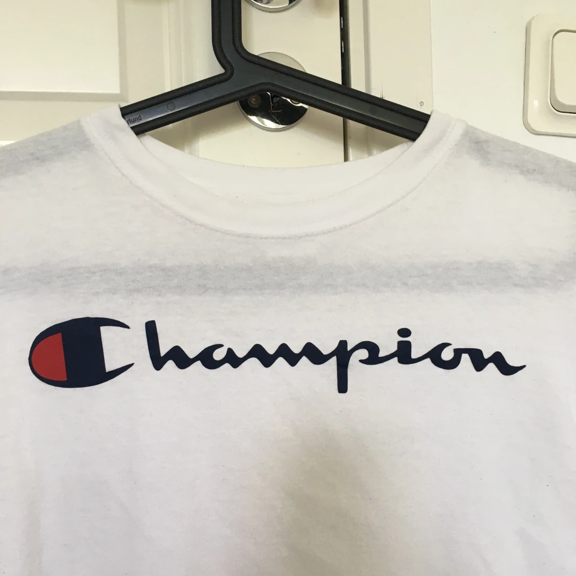 Champion T-shirt  - 90