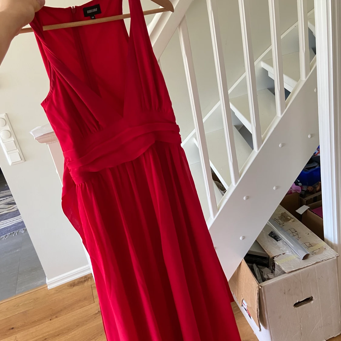 Balklänning/finklänning.  - 90