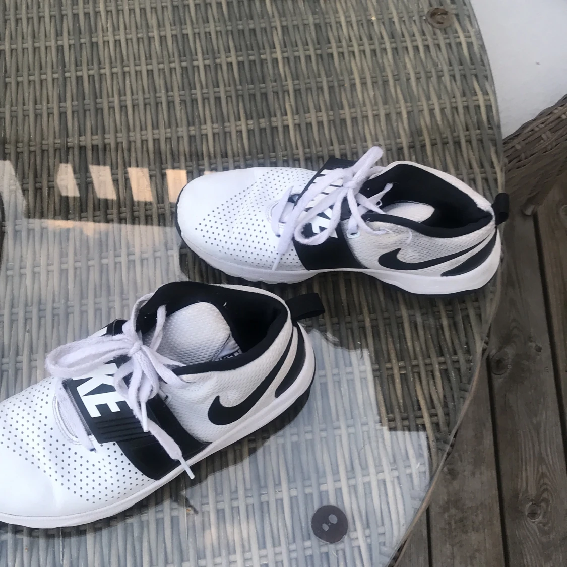 Nike basket shoes - 91