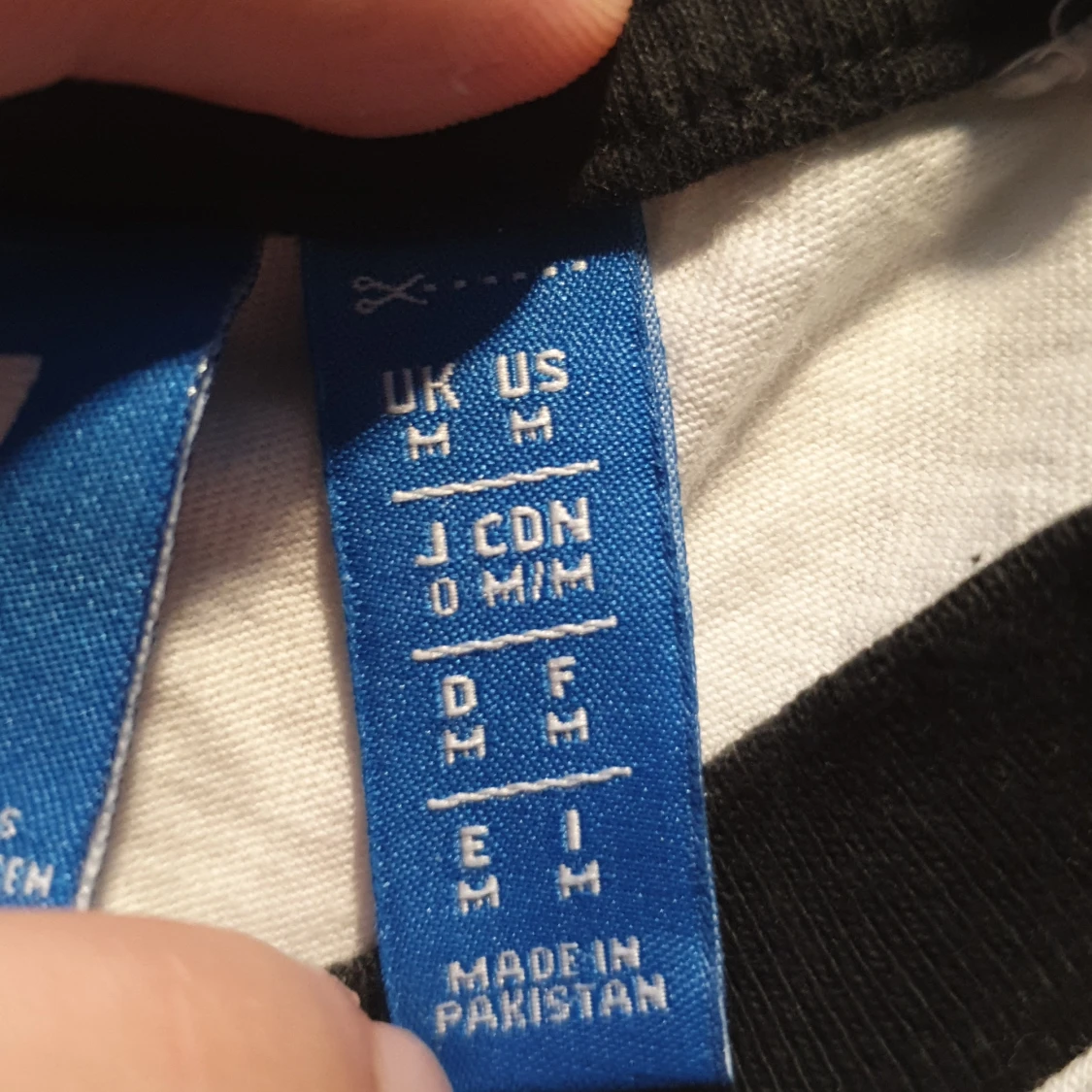 White Adidas T-Shirt - 91