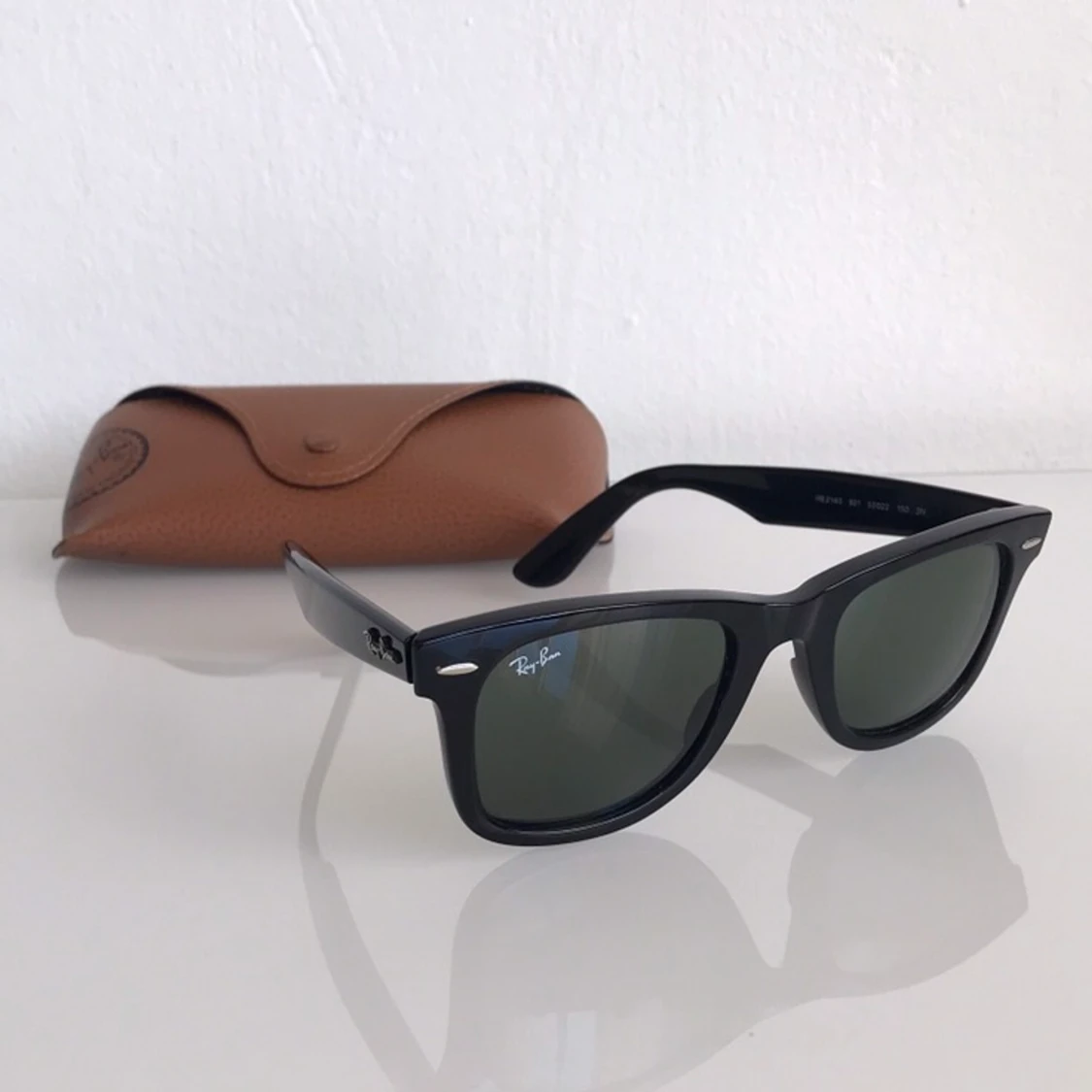Ray-Ban Wayfarer RB2140