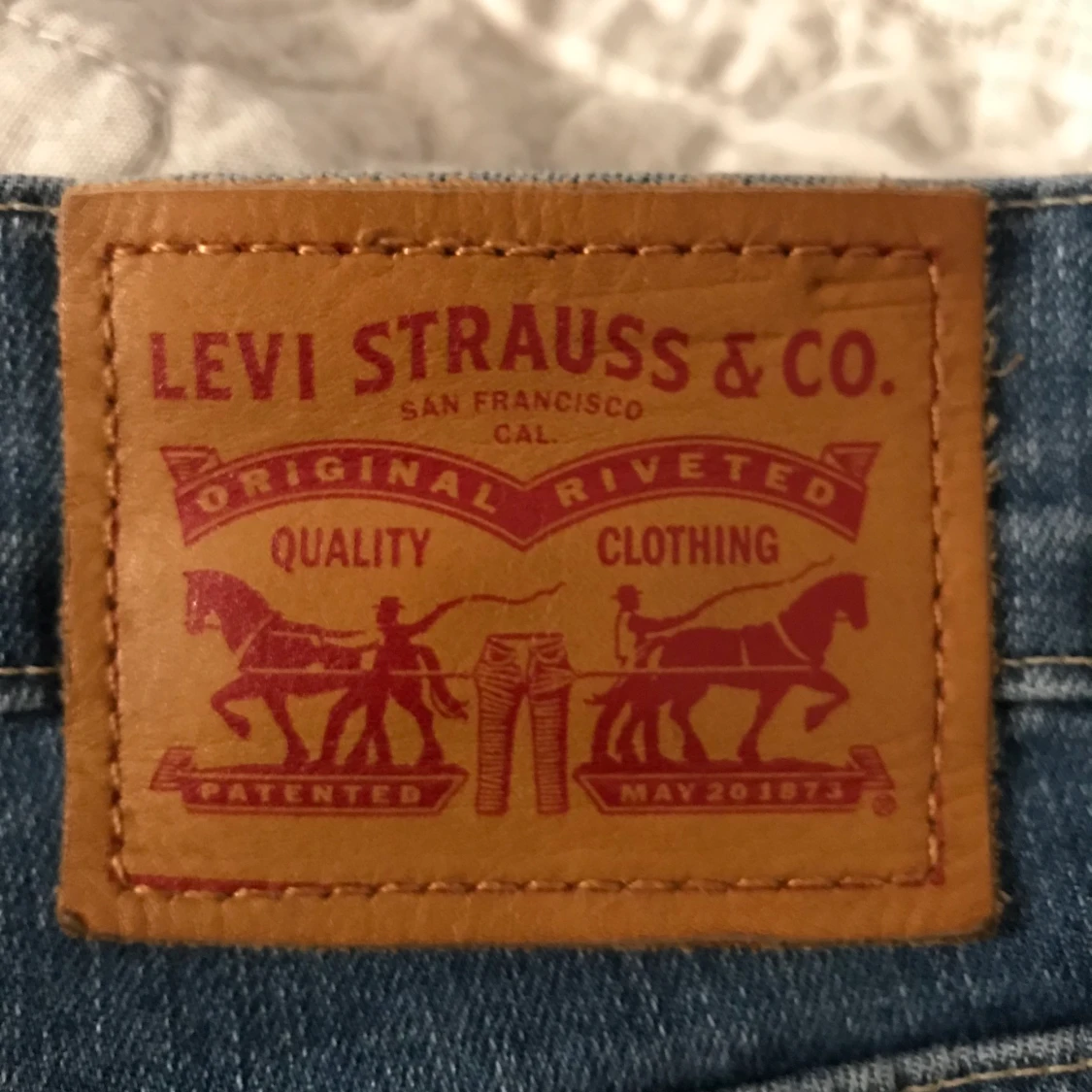 Levis  - 91