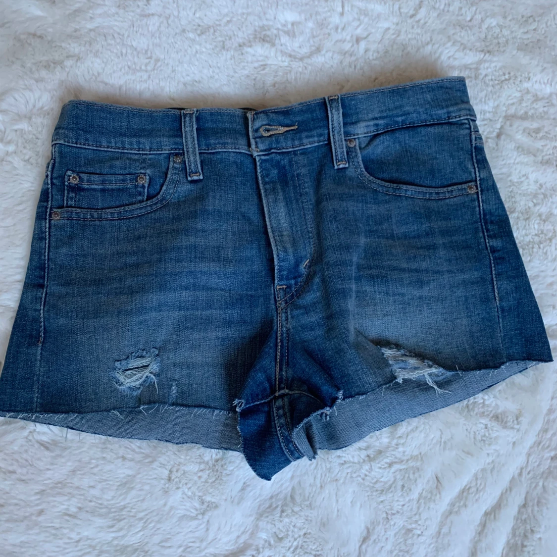 Levis shorts, oanvända