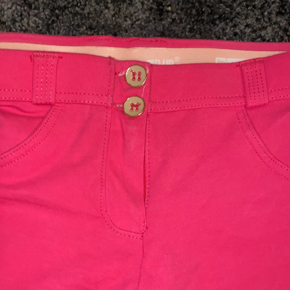 FREDDY WR UP byxor - 90