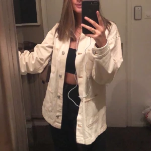 Jacka - Säljes pga att den inte kom till användning