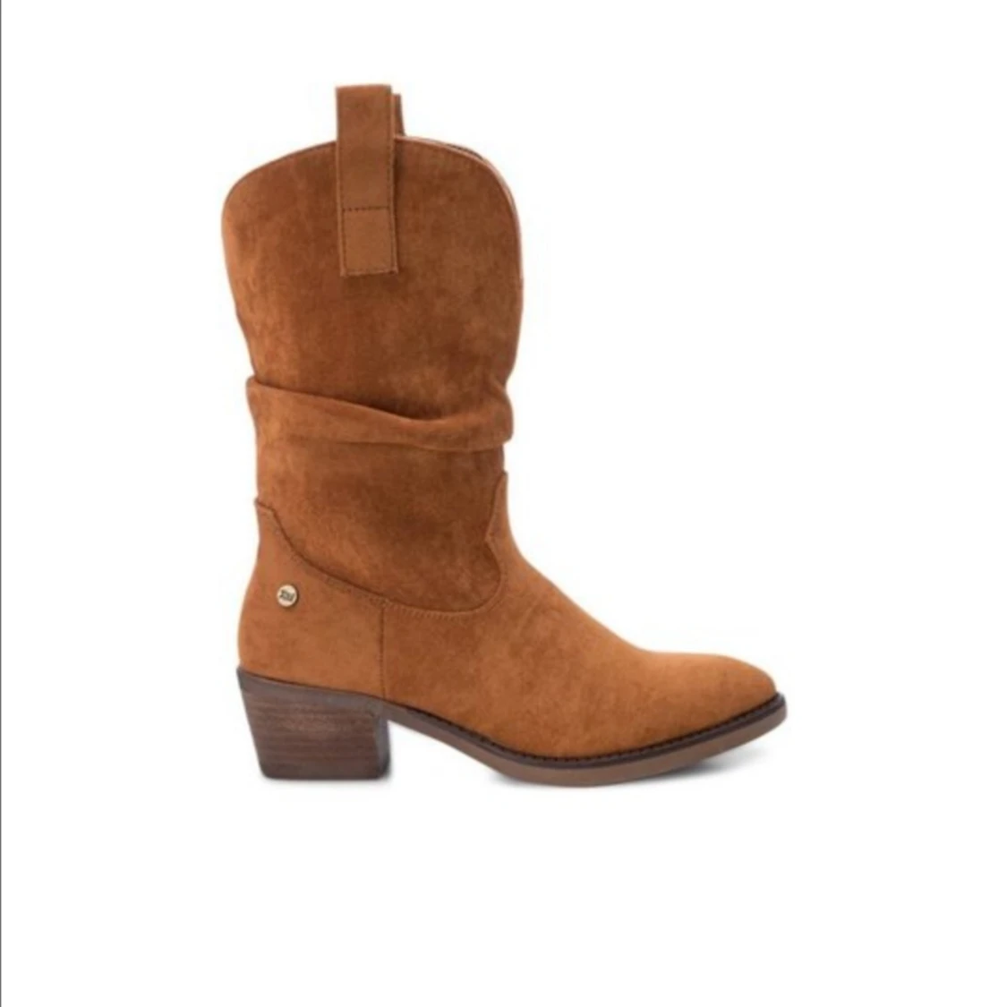 XTI stövlar NY - 90