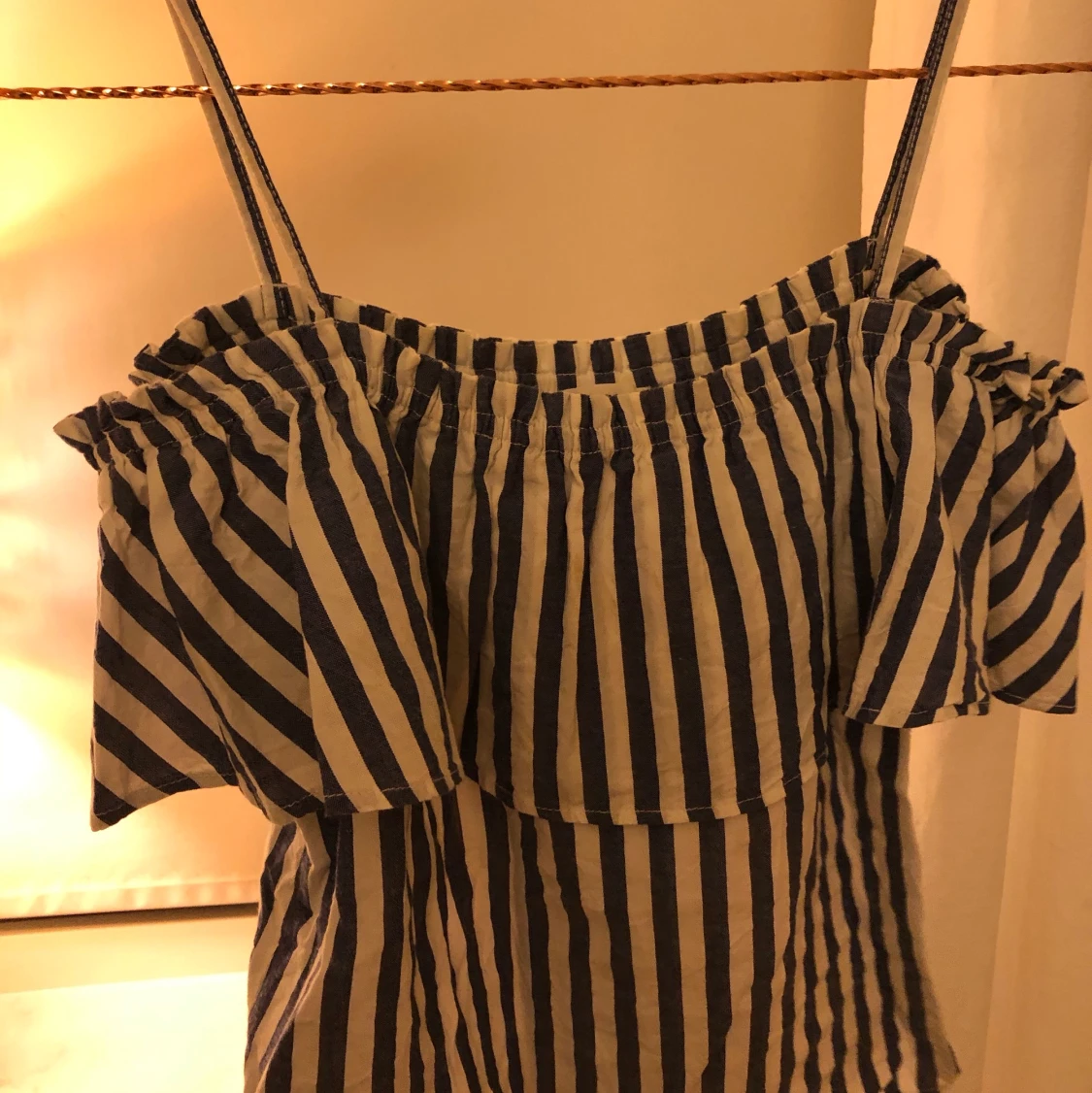 Topp från Mango - 91