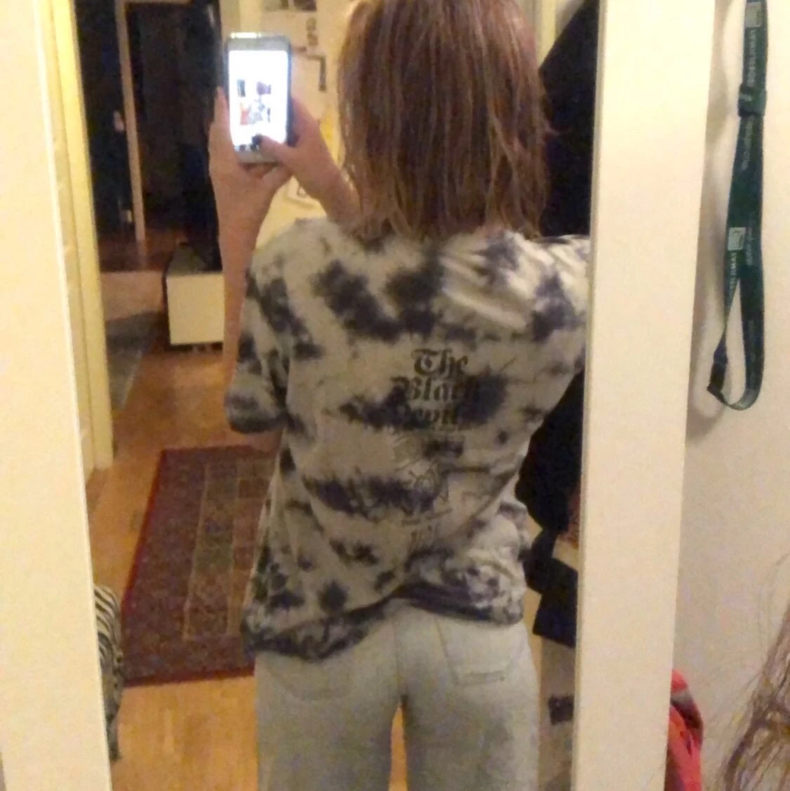 T-shirt strl S/M - 91