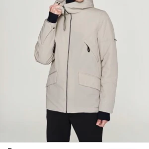 Elvine jacka strl.m - Inte använd herr