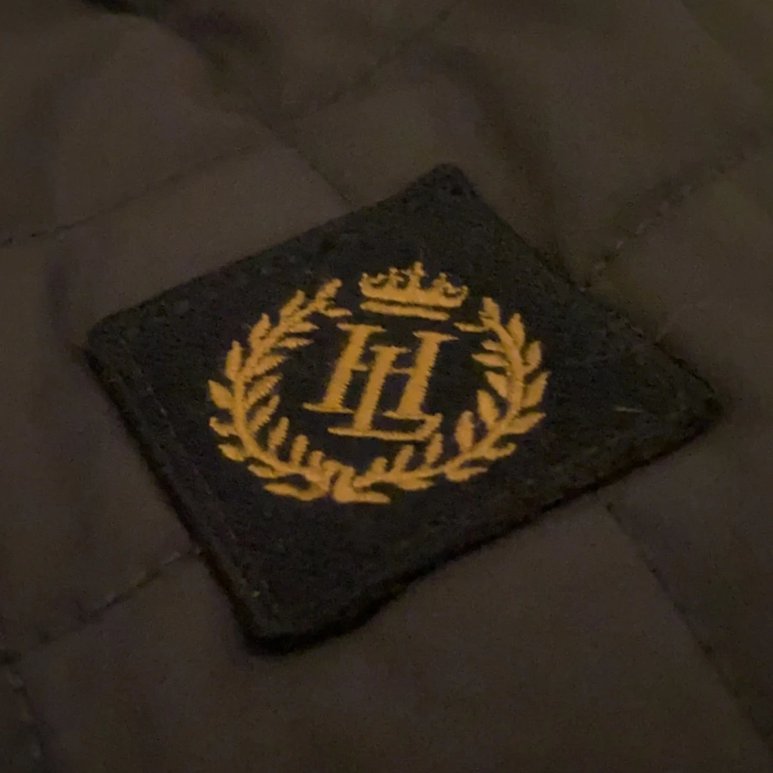 Vår- och höstjacka - 91