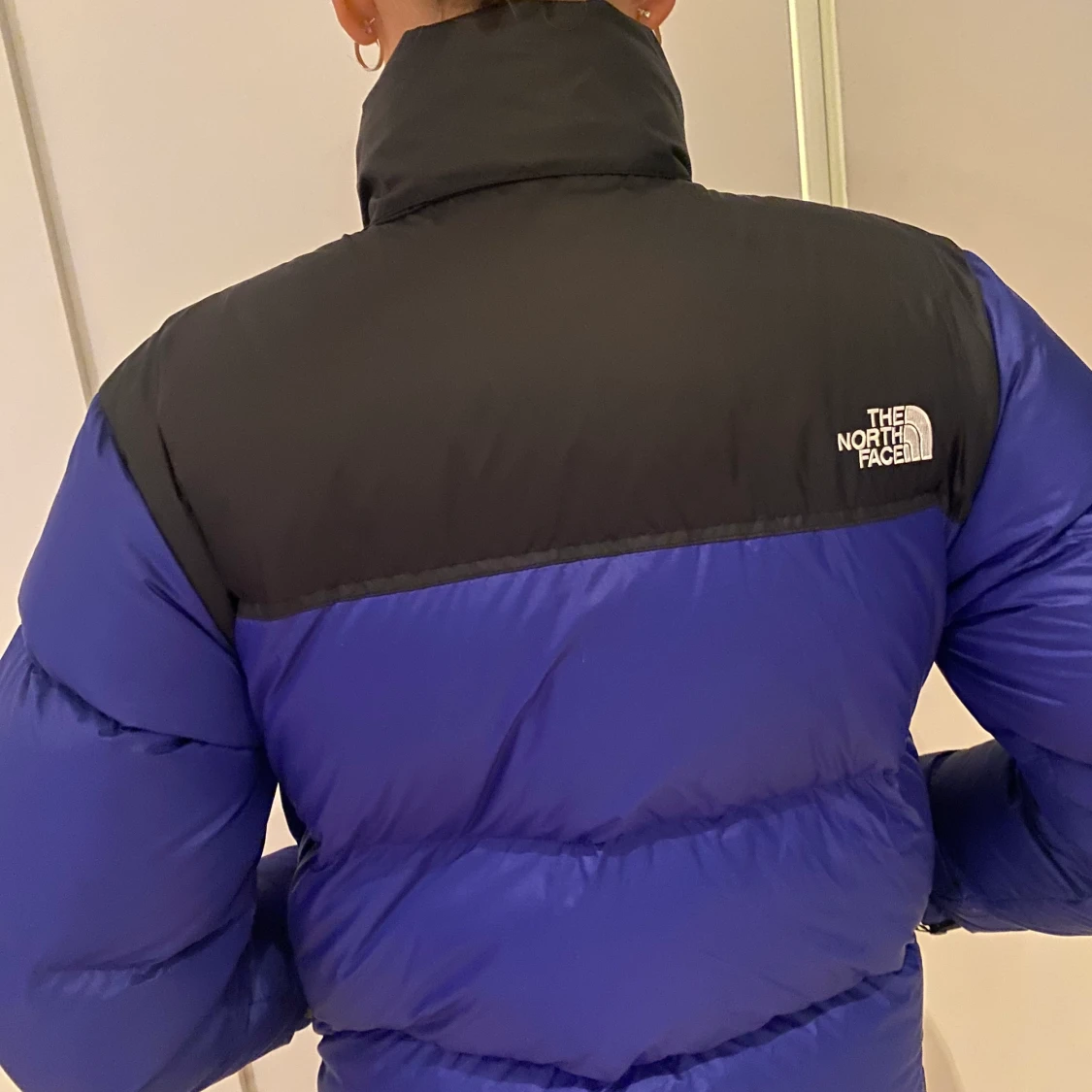 The North Face Dunjacka - 90