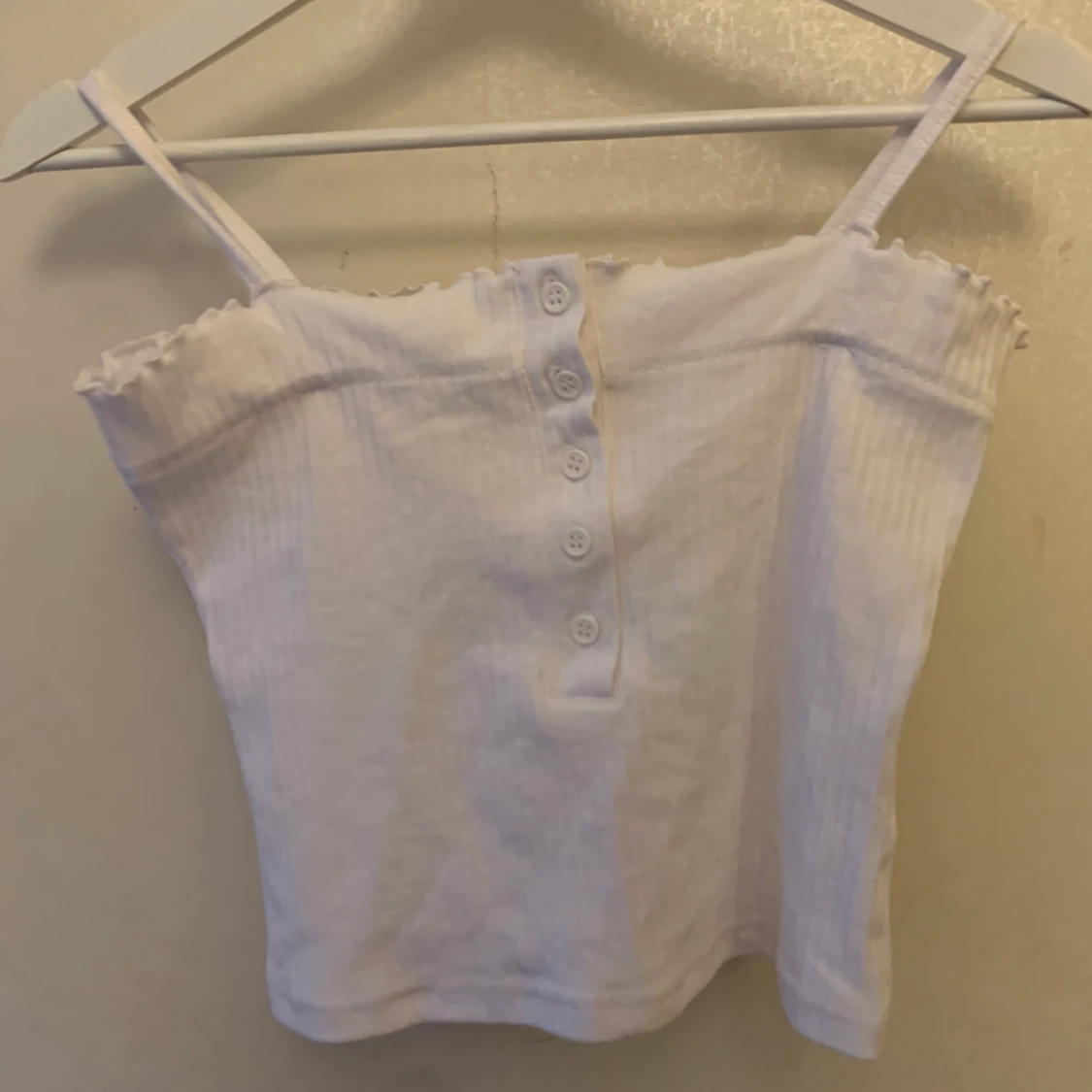 Gullig topp - 90