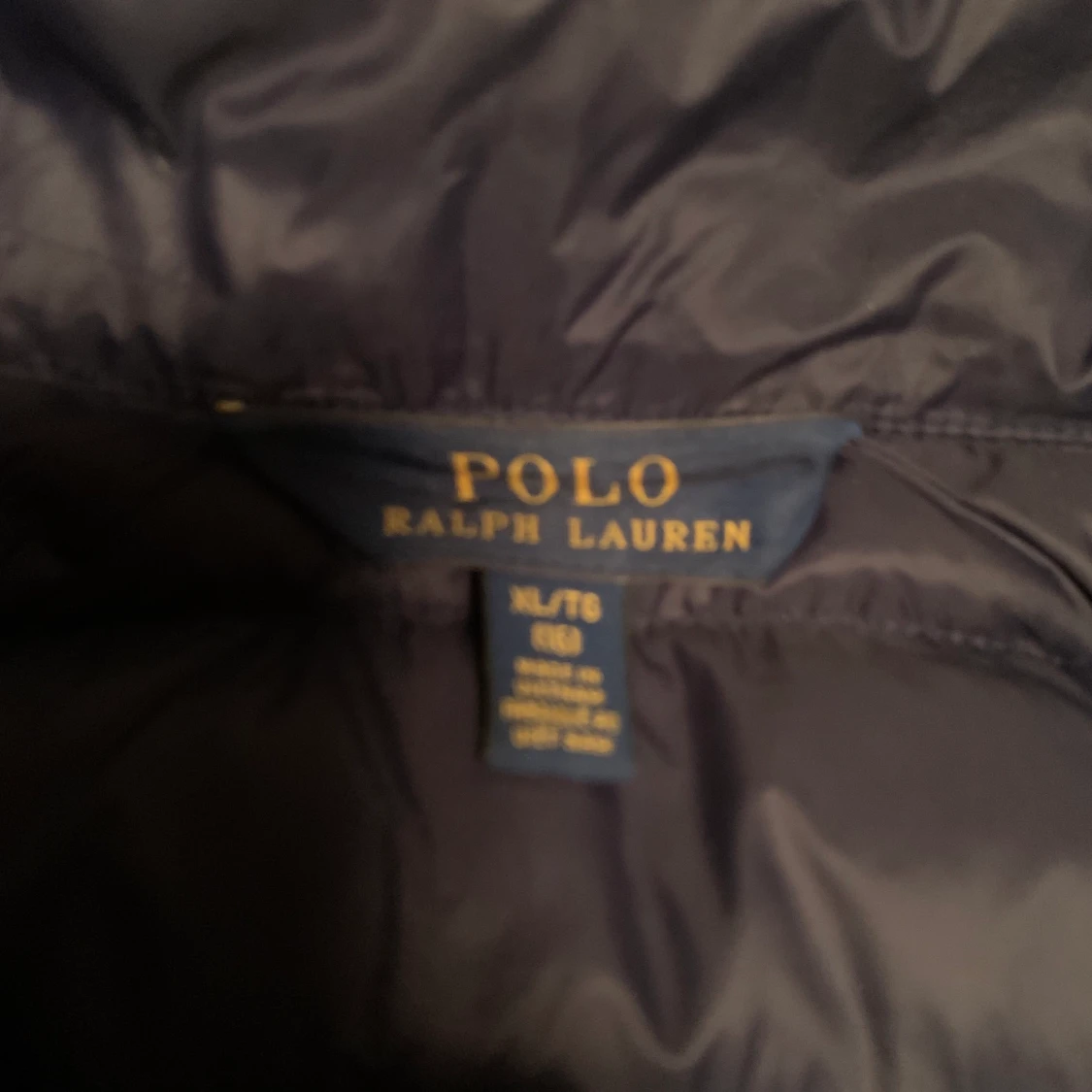 Ralph lauren jacka - 91