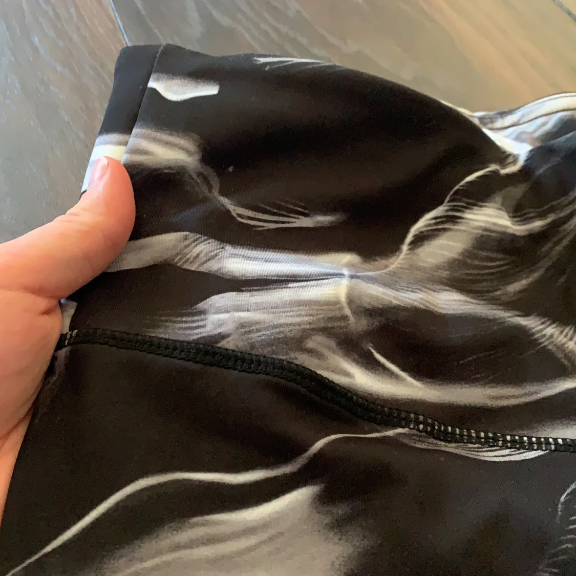 Träningsbyxor  - 90