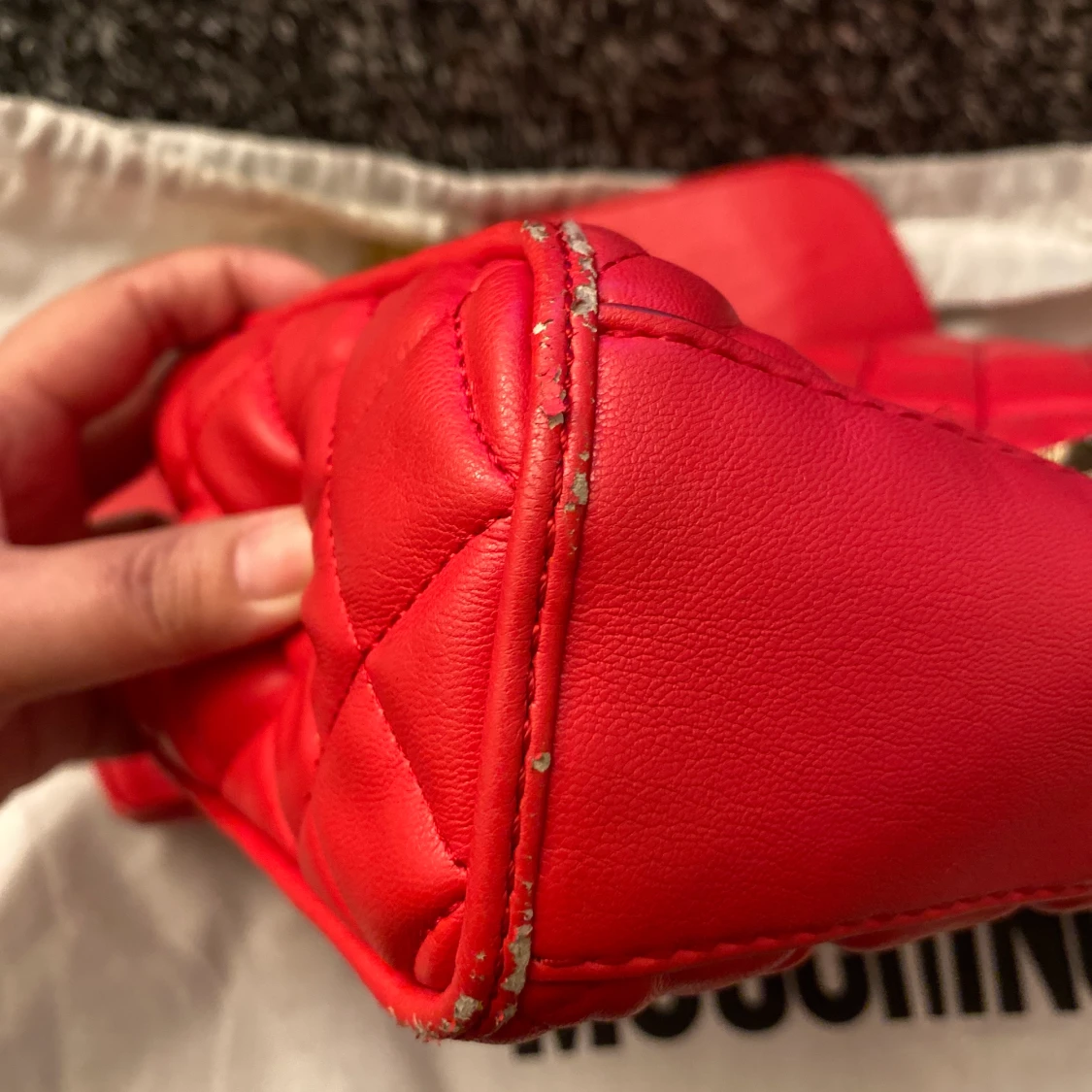 Love Moschino Väska - 91