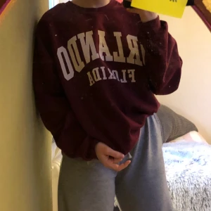 Orlando Florida Varsity - Varsity Orlando Florida sweatshirt. Good condition.