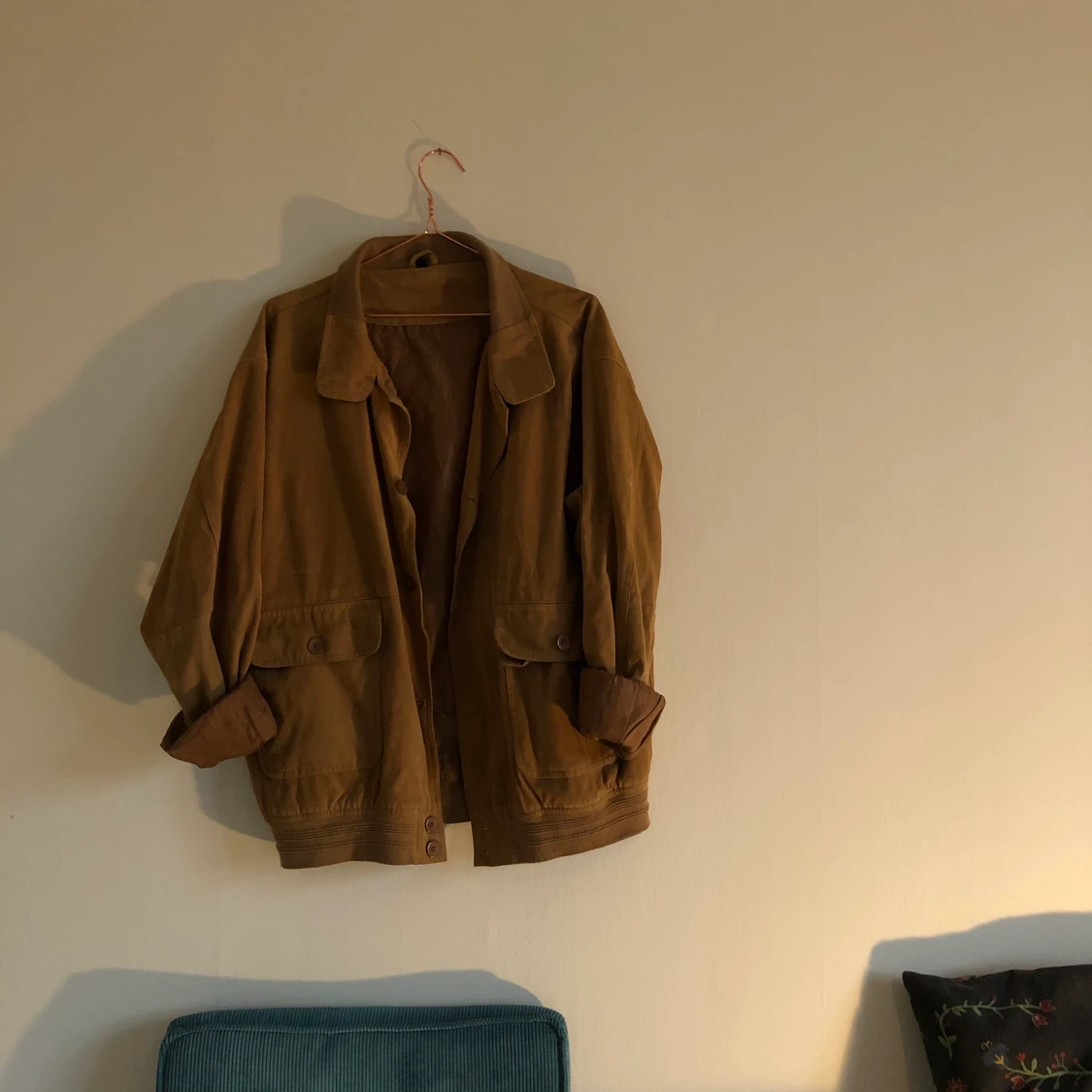 Retro jacka  - 90