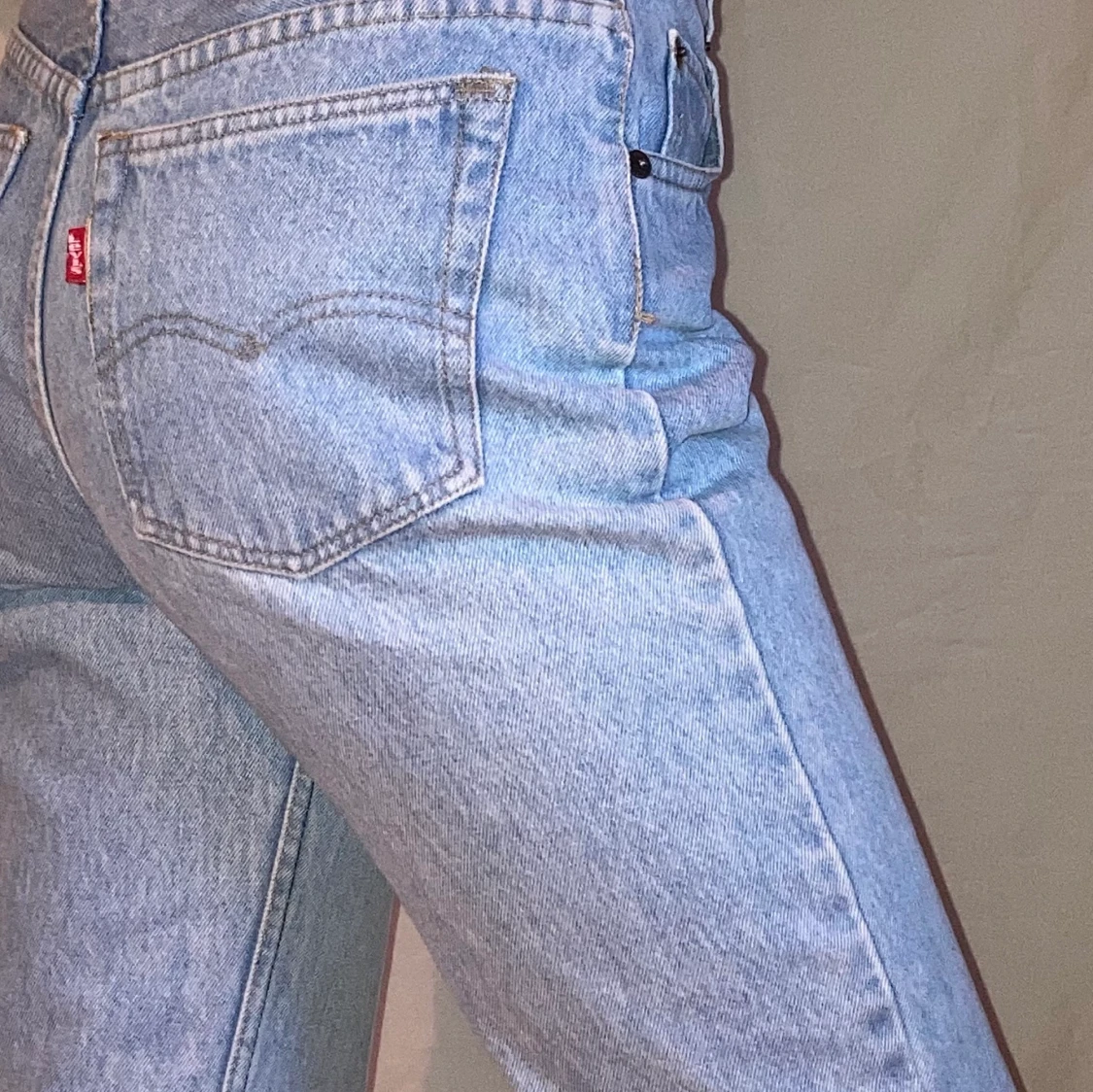 Levis jeans 501 - 91