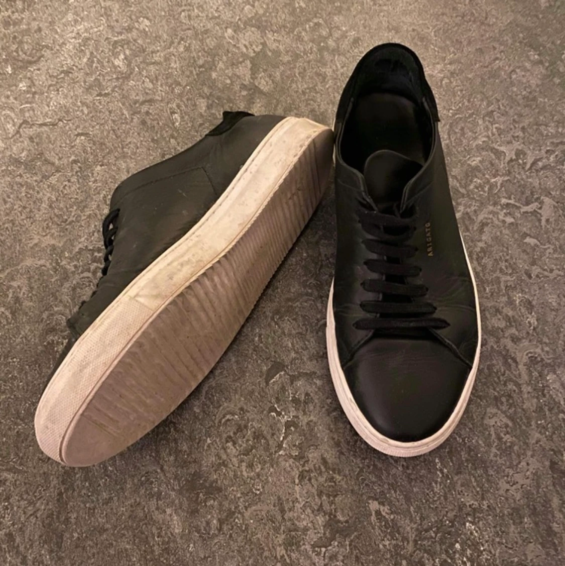 axel arigato skor - 90