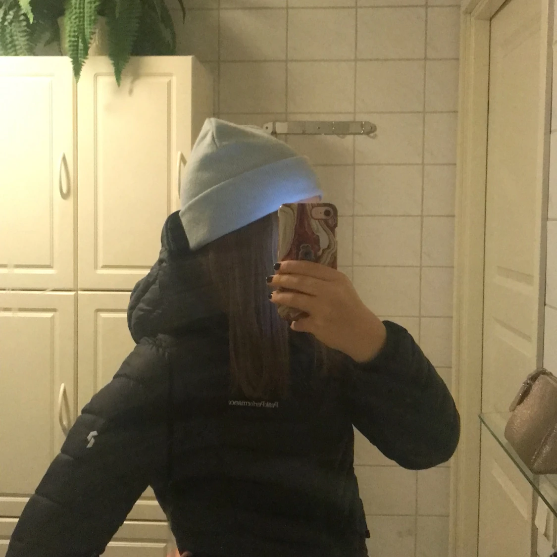 Peak performance jacka!