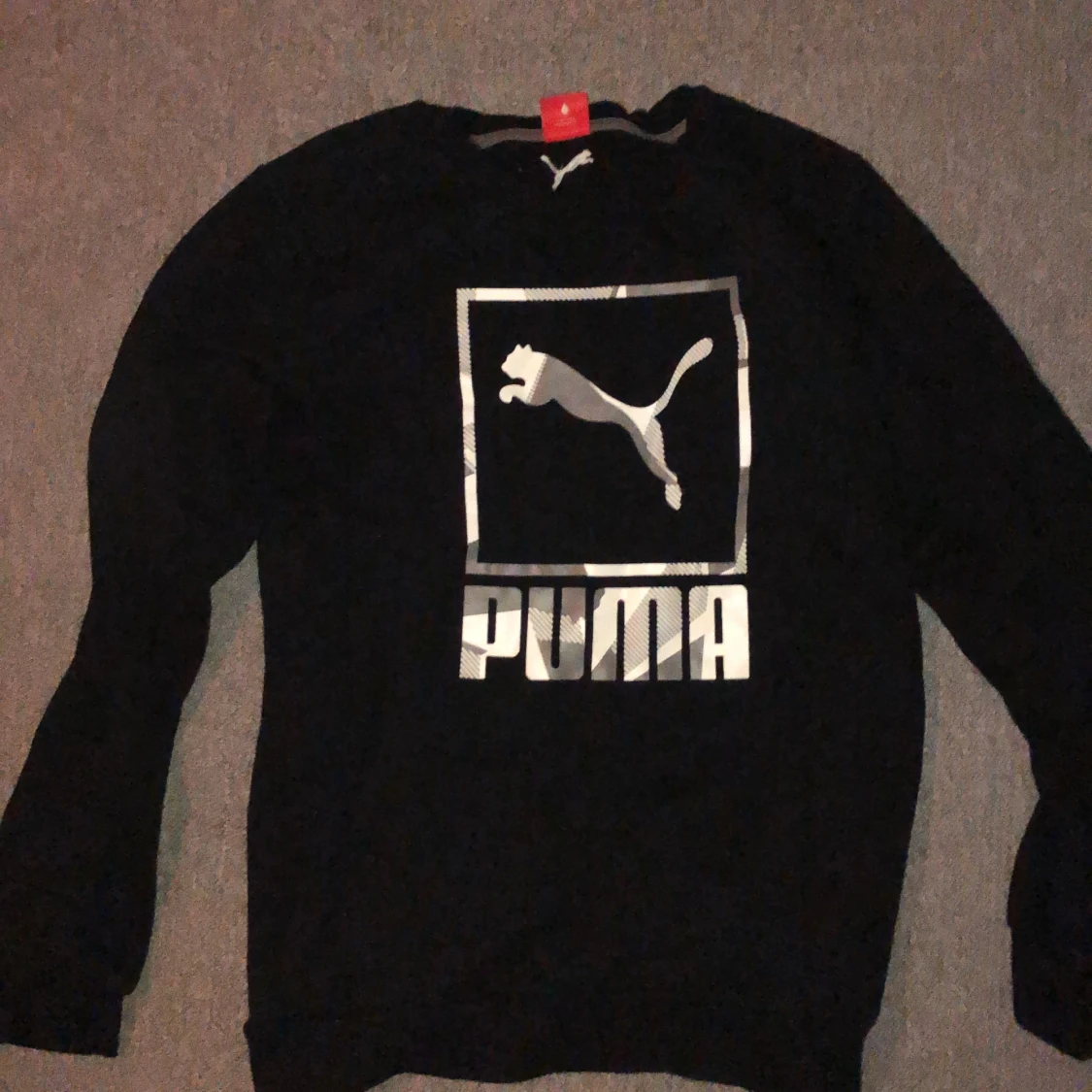 Puma  - 91