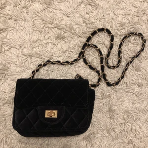 väska - fint skick!