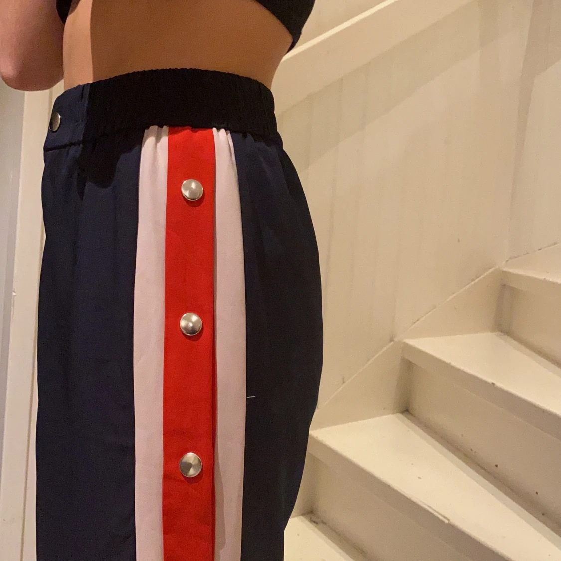 Popperpants från Loavies  - 90