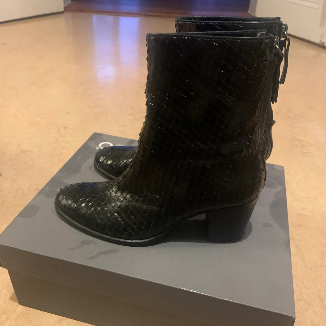 Ankle Boots från ECCO