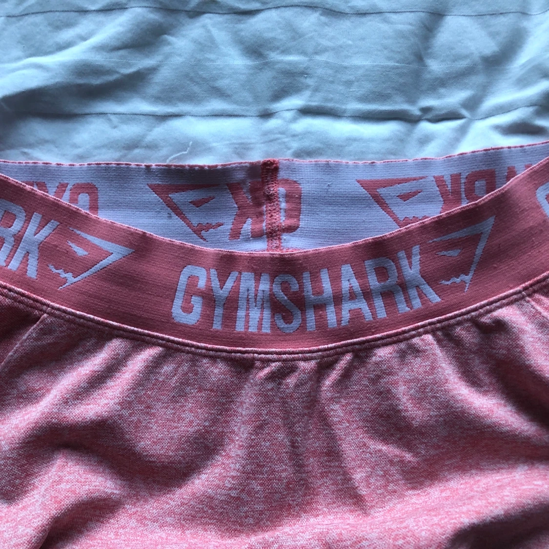 Gymshark Flex Leggings - 91