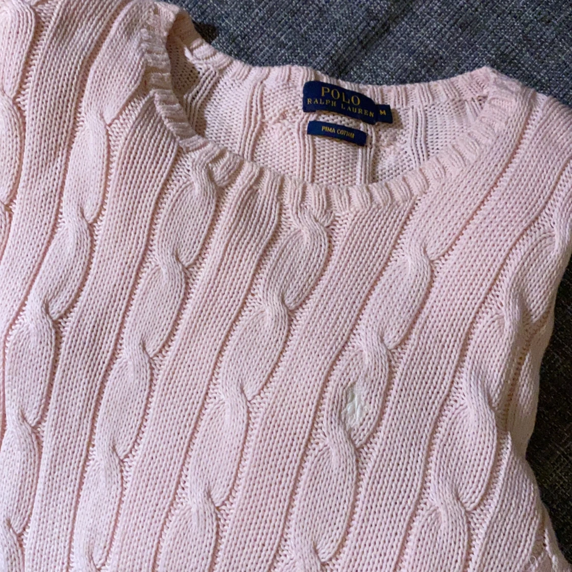 Ralph Lauren pullover  - 91