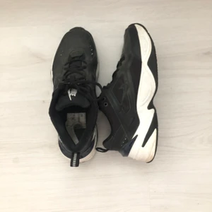 Nike skor - Väldigt bra skick | priset kan sänkas