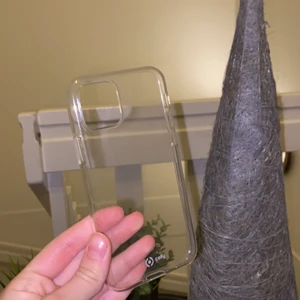 IPHONE 11 PRO SKAL - helt nytt iPhone 11 PRO skal då jag råka köpa fel😄😄! 