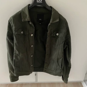 River Island jeansjacka  - River Island jeansjacka, M (S), 8/10 