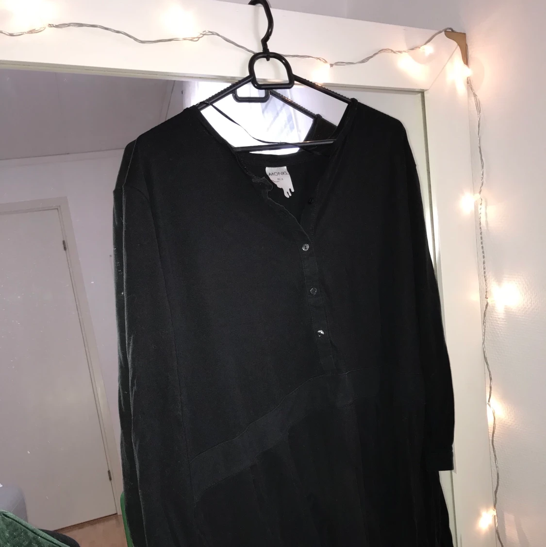 Söt klänning från monki - 91