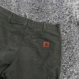 Carhartt byxor - Säljer nu mina älskade carhartt byxor. De är i orginal baggy fit! Supersnygga 😭🥸