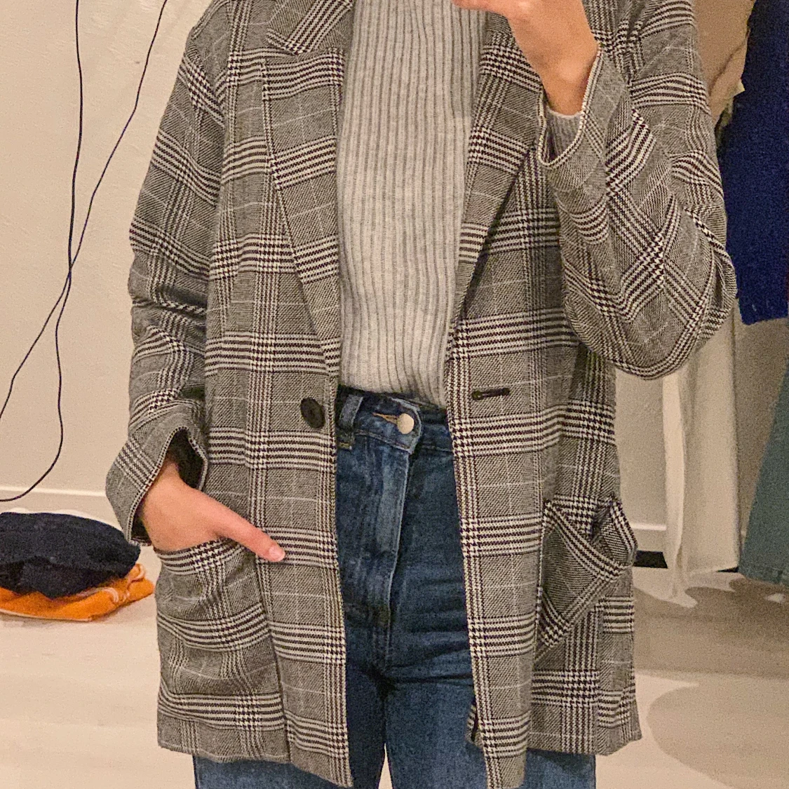 Kavaj / kappa Monki - 90