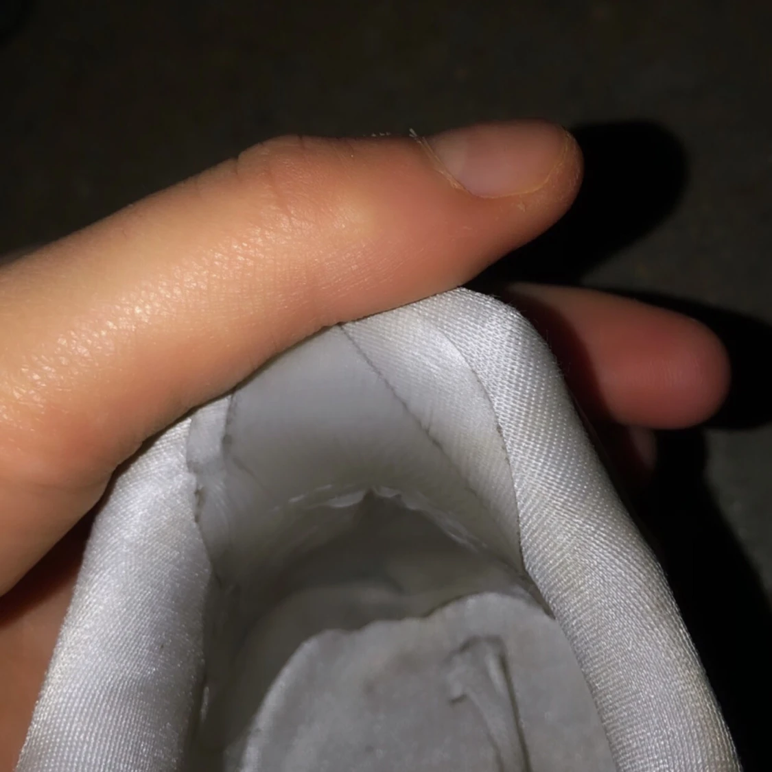 AIRFORCE 1 med stjärnor på - 91