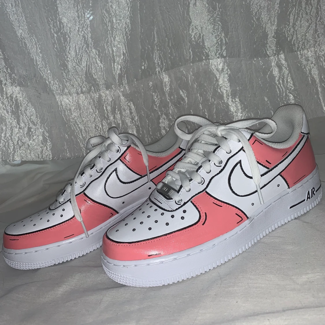 Nike af1 - 91