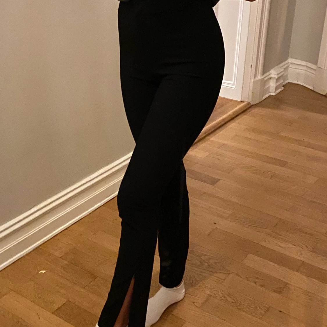 Kostymbyxor från weekday 32