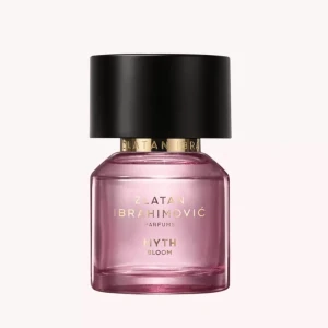 Zlatan - myth bloom  - Inte min ”lukt” elr va man ska säga. Har tagit ett sprut för å se hur den lukta men aldrig använt. Ny pris var 300kr. För frågor om va som kom priv elr skriv i chatten💞